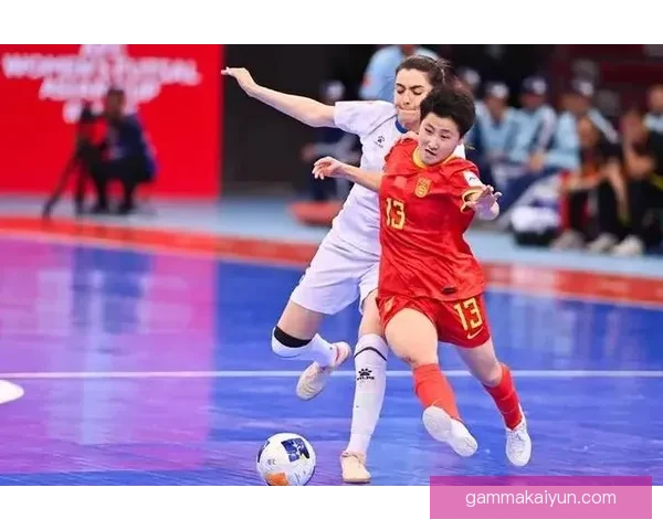 印尼队女足发展逐步提速，值得关注的潜在实力提升体现中