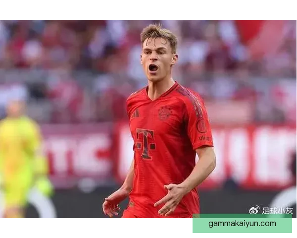 基米希中场效率提升，近期表现稳健引人关注