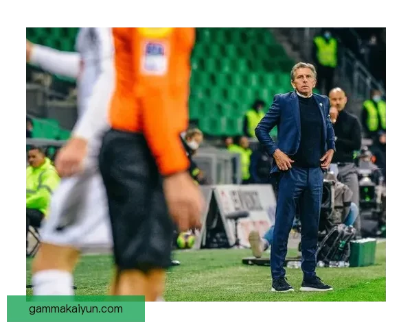 圣埃蒂安主帅风格持续优化，球队状态逐渐回暖，值得关注。