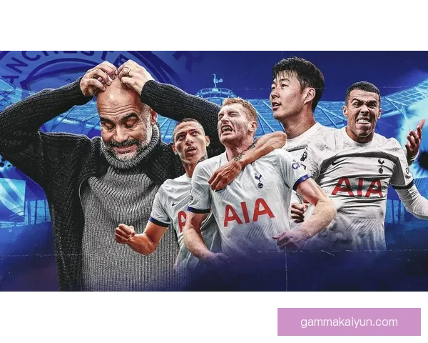 英超波斯特科格鲁热刺表现稳健,球队状态持续提升 英超波斯特科格鲁热刺表现稳健,球队状态持续提升