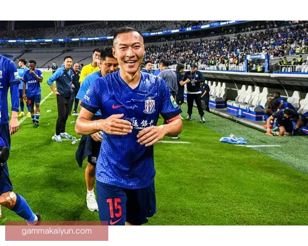 中超上海申花近期表现稳健，竞争力持续提升